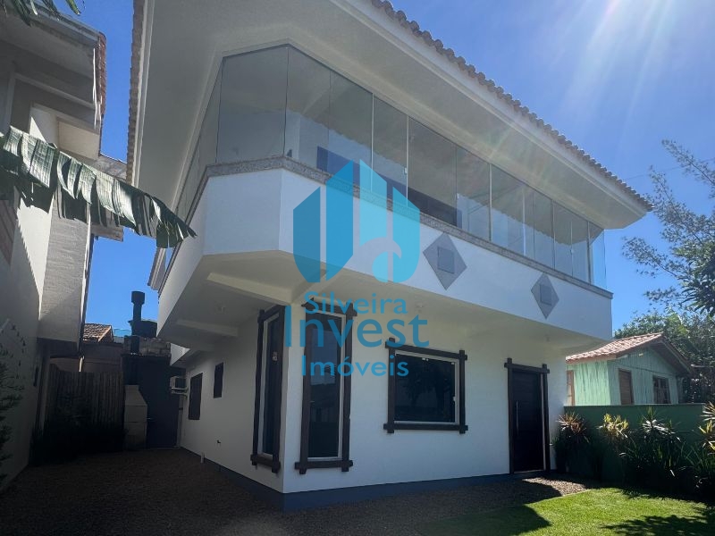 Casa Ferraz Garopaba
